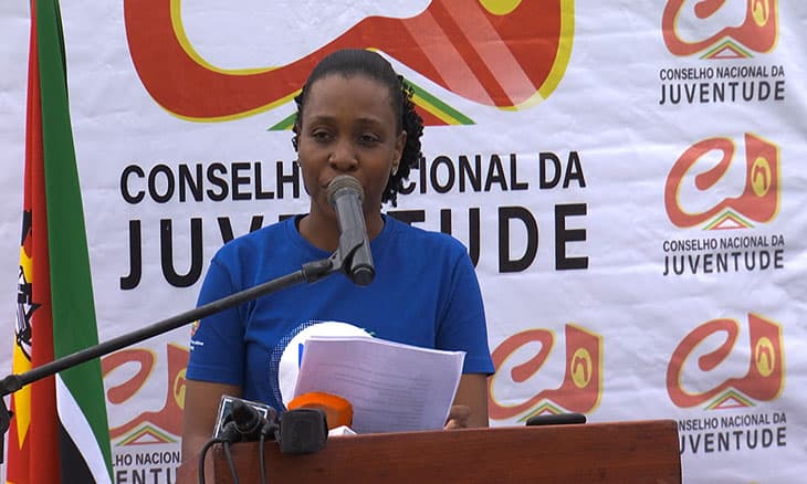 Emília Chambal Araújo