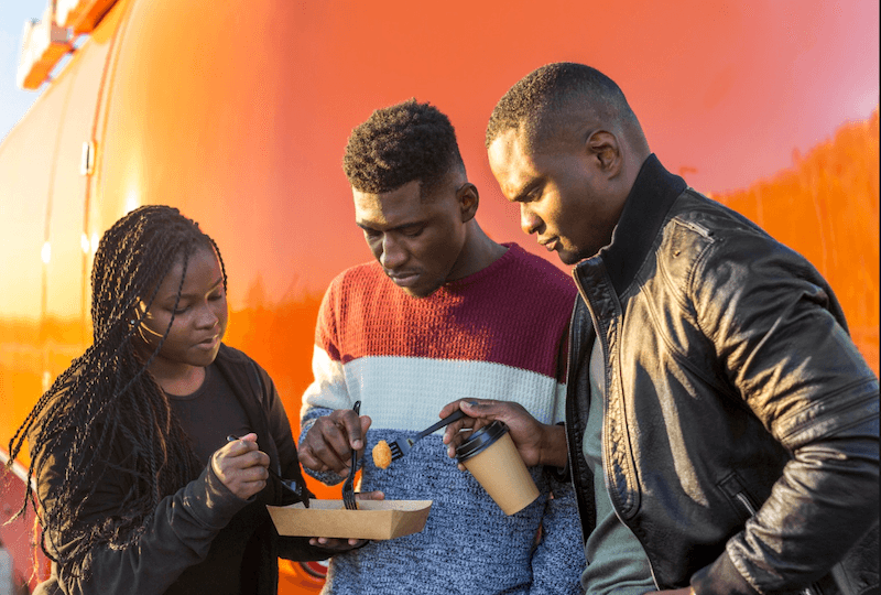 INEP, IFPELAC E COSV unem forças para transformar o futuro da Juventude Moçambicana.