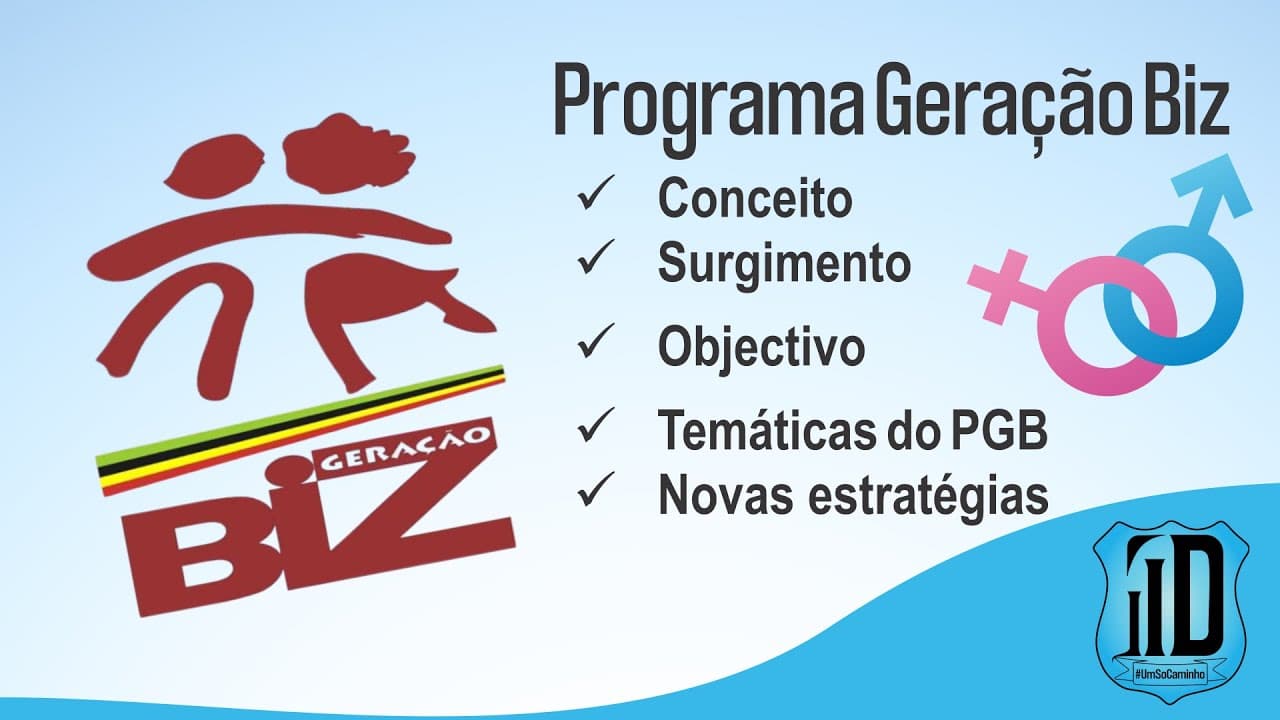 Geração Biz