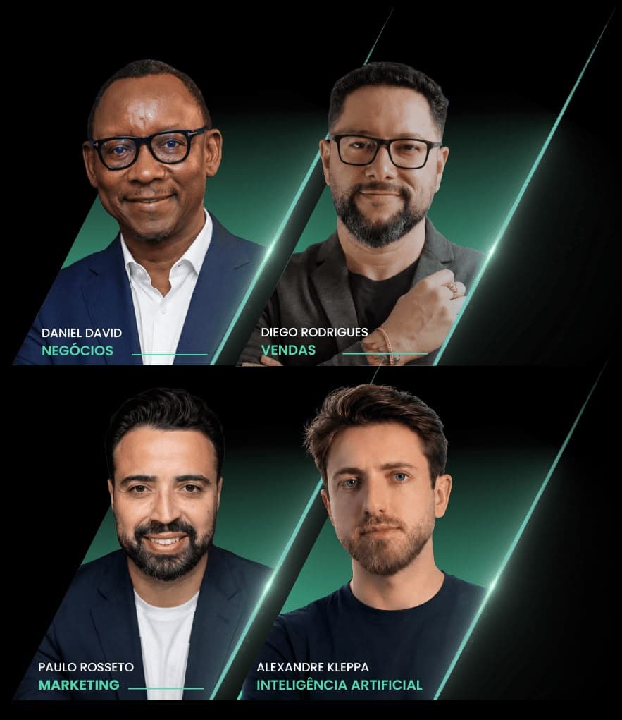 Makagui Summit reúne especialistas de Moçambique e Brasil para fortalecer negócios juvenis